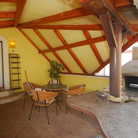 Apartman Elegant Besenova Exterior photo