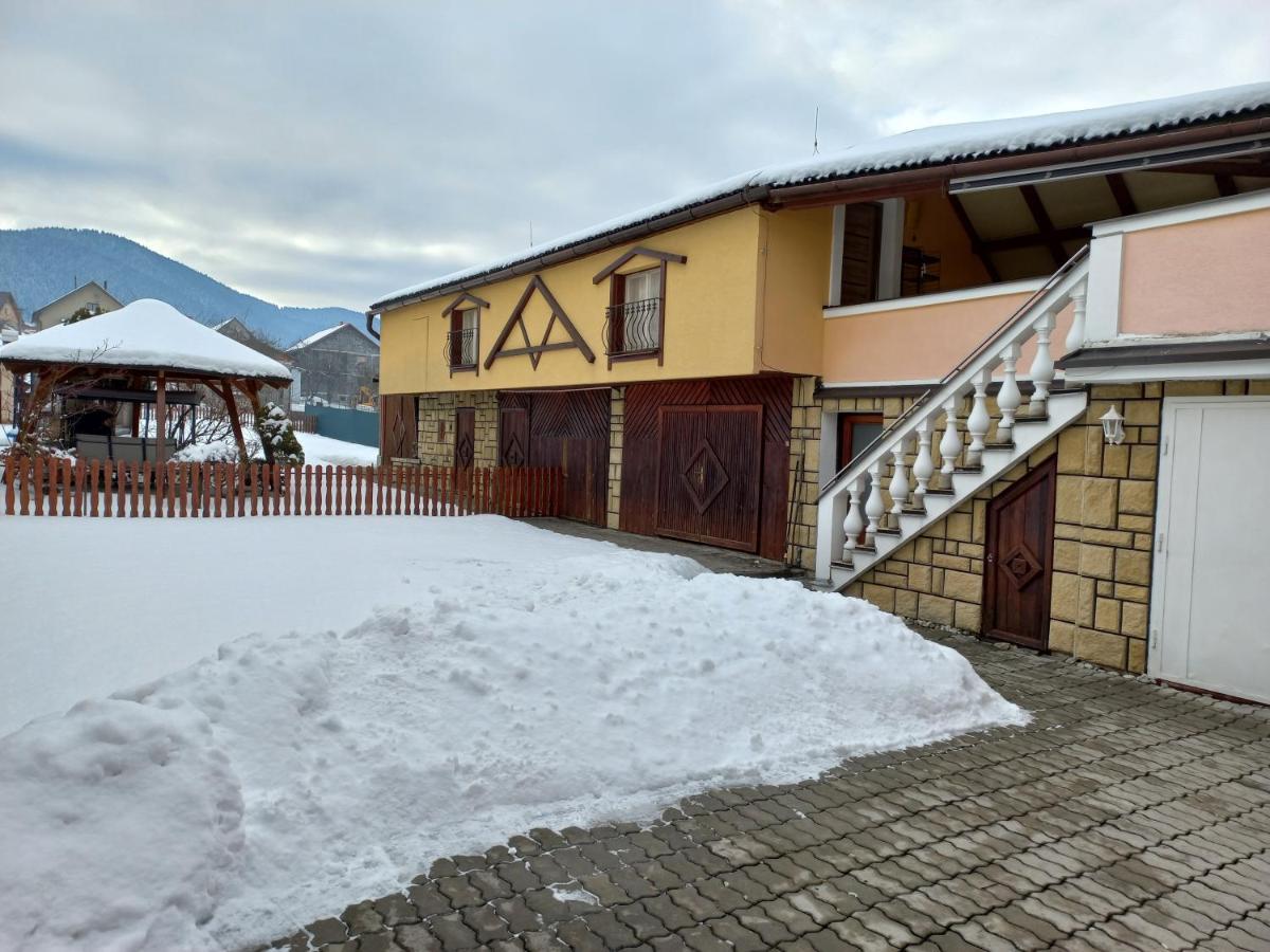 Apartman Elegant Besenova Exterior photo