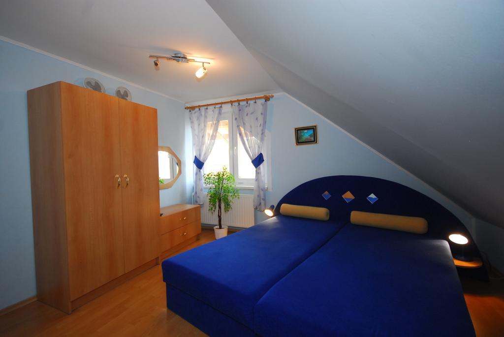 Apartman Elegant Besenova Room photo
