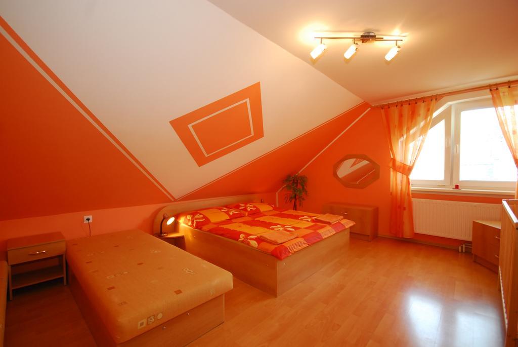 Apartman Elegant Besenova Room photo