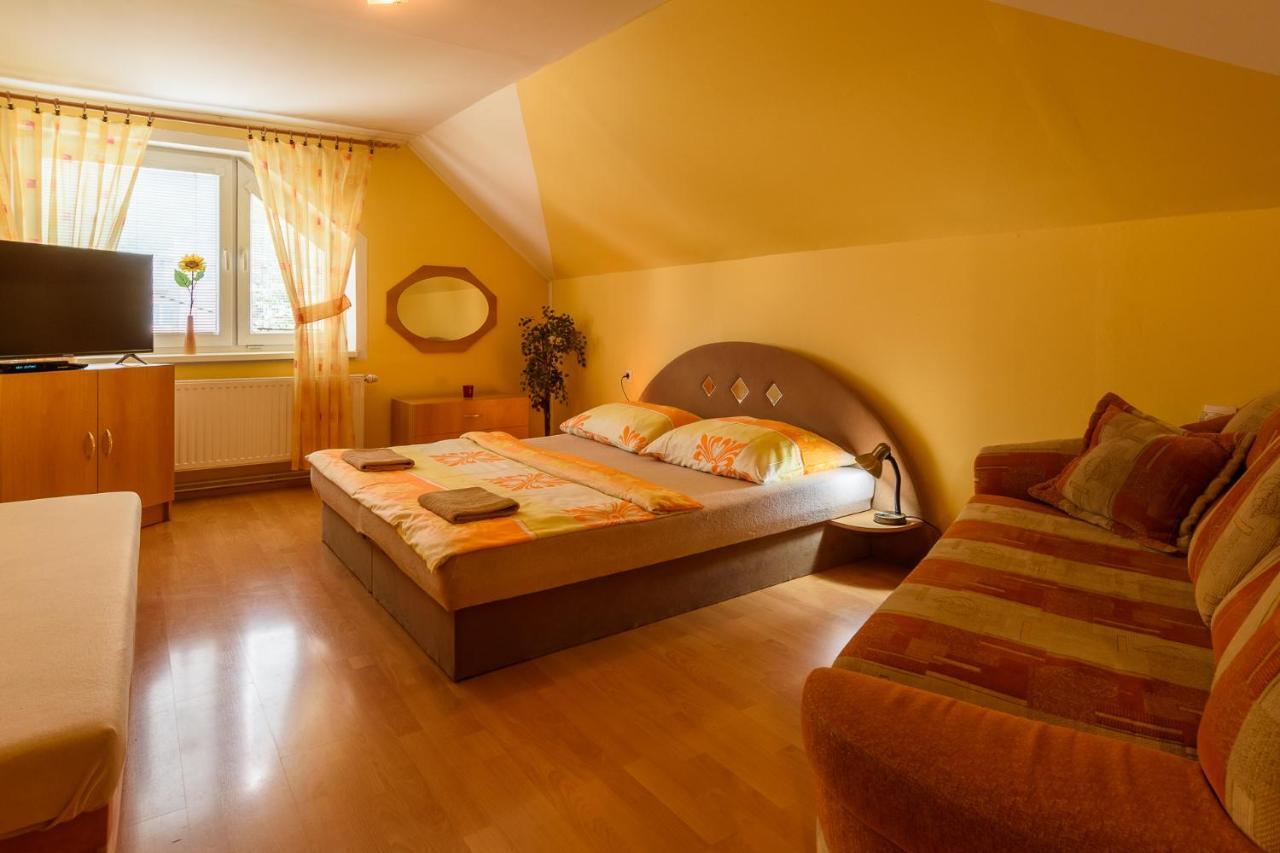 Apartman Elegant Besenova Exterior photo