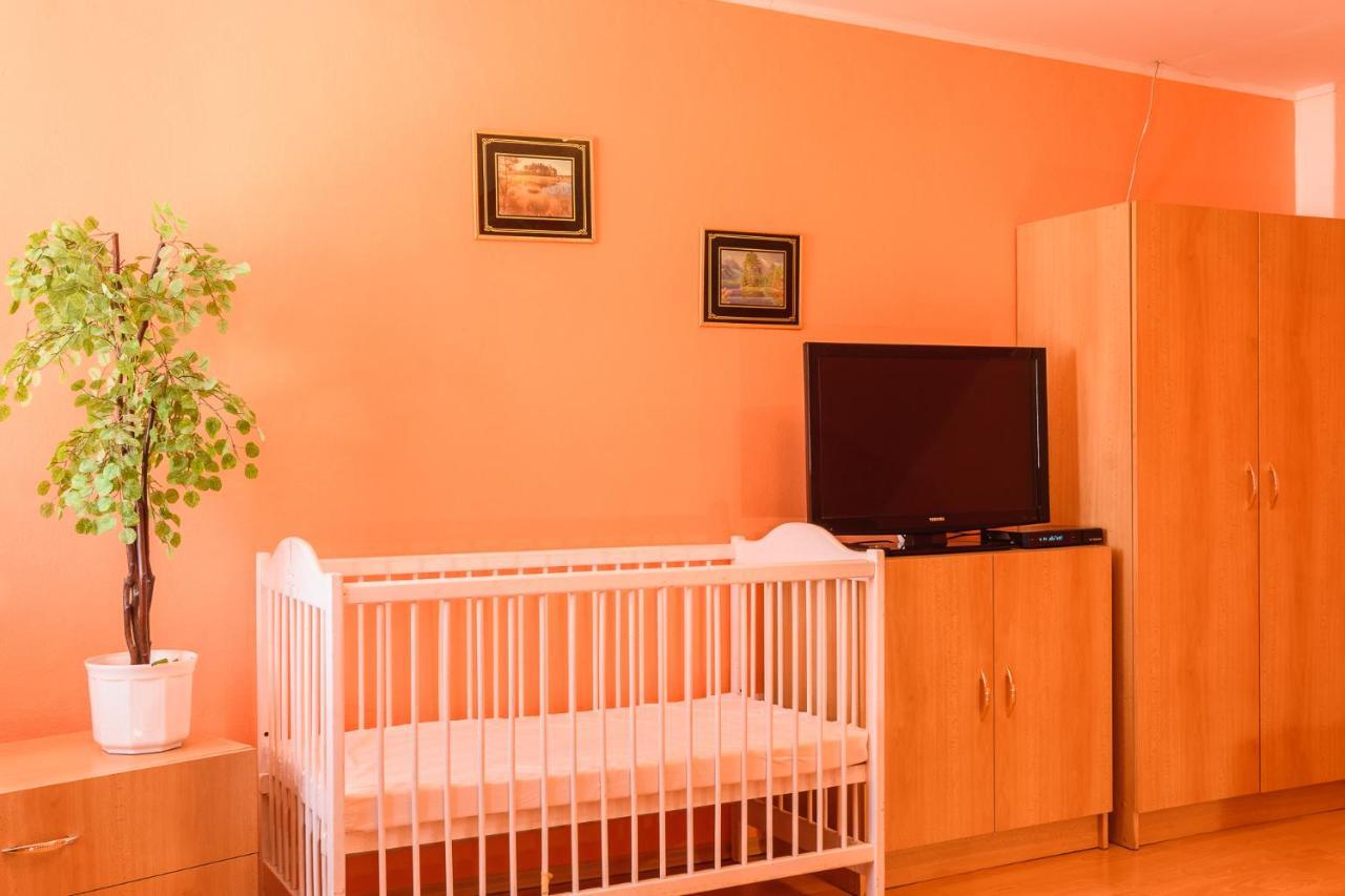 Apartman Elegant Besenova Exterior photo