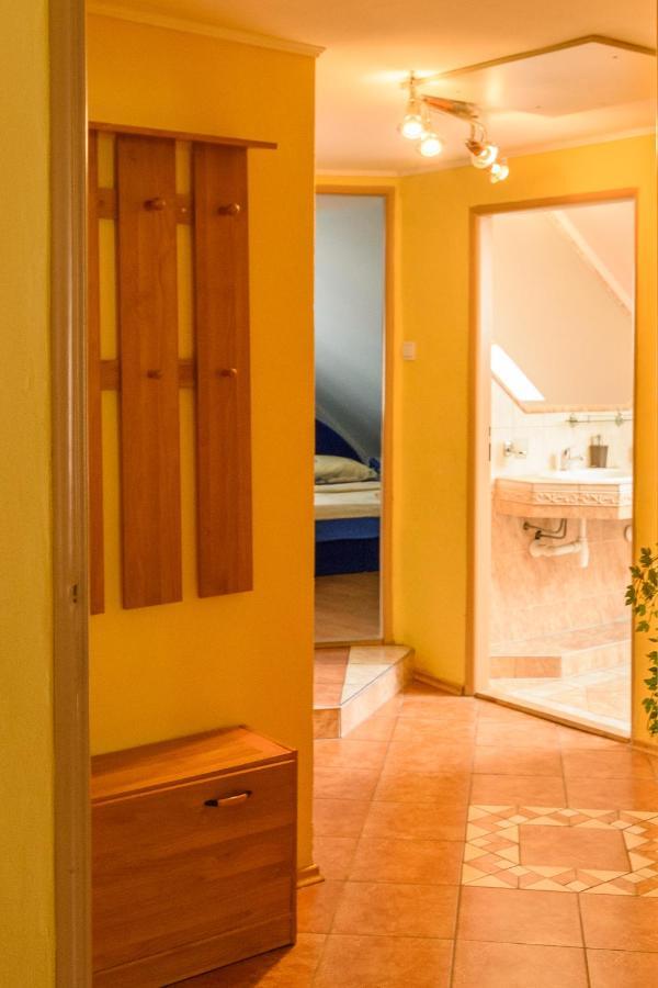 Apartman Elegant Besenova Exterior photo