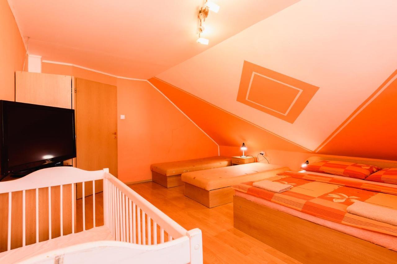 Apartman Elegant Besenova Exterior photo