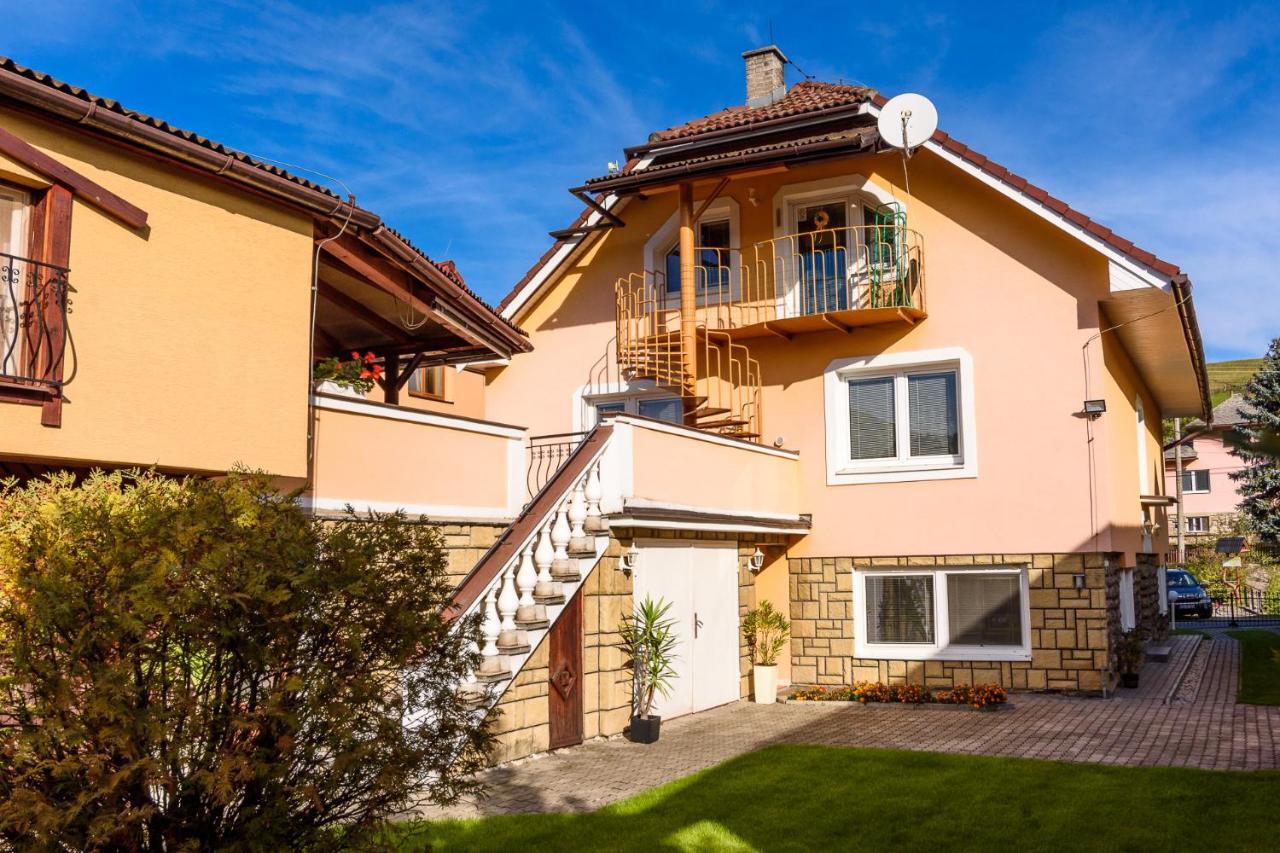 Apartman Elegant Besenova Exterior photo